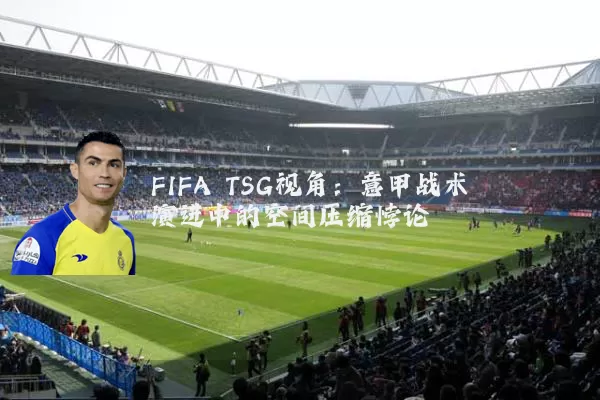 FIFA TSG视角:意甲战术演进中的空间压缩悖论