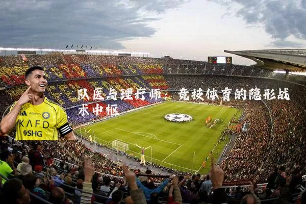 队医与理疗师：竞技体育的隐形战术中枢