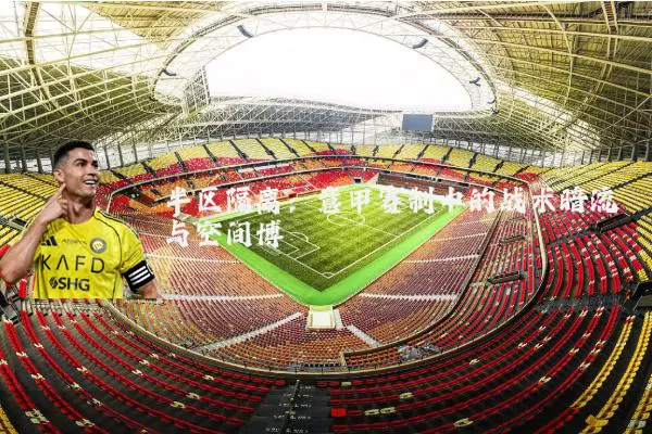 半区隔离：意甲赛制中的战术暗流与空间博弈